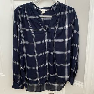H&M Blouse